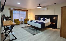 Suites&Villas Calathea